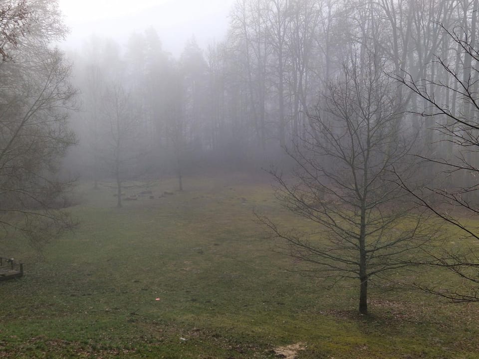 Spring, Natural landscape, Other, Hiking