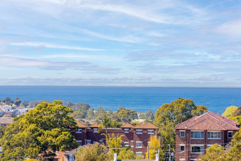 View (from property/room), Sea view