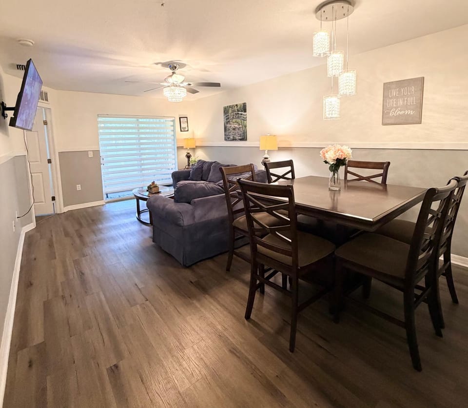 Disney Kissimmee Condo Apartment in Kissimmee