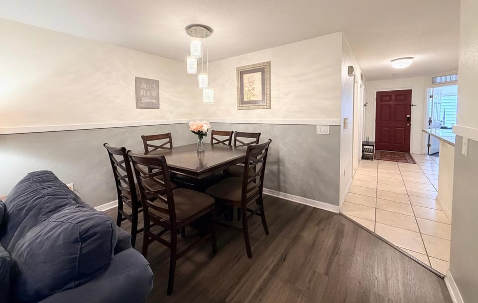 Disney Kissimmee Condo Apartment in Kissimmee