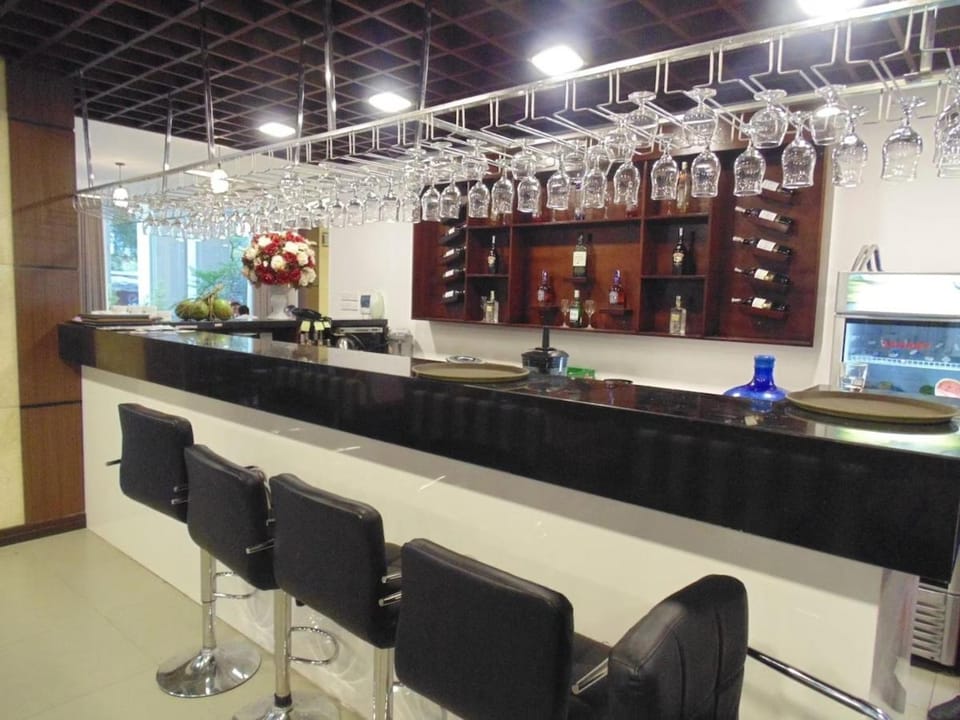 Lounge or bar