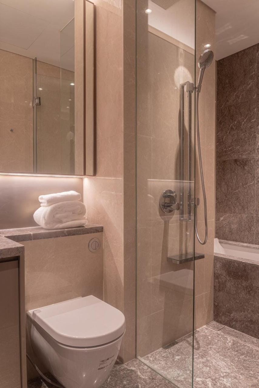 Căn hộ cao cấp The Marq Apartment in Ho Chi Minh City