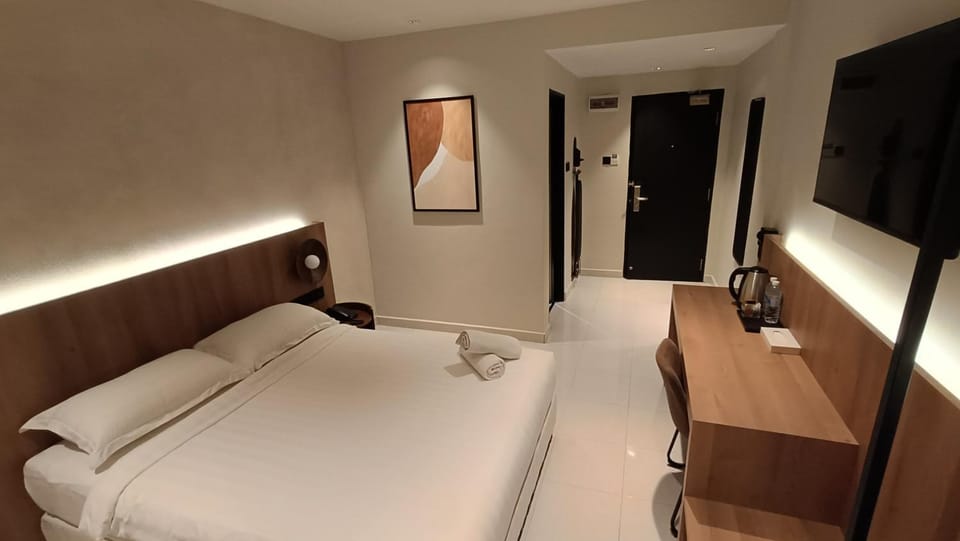 sohho Hotel Hotel in Terengganu, Malaysia