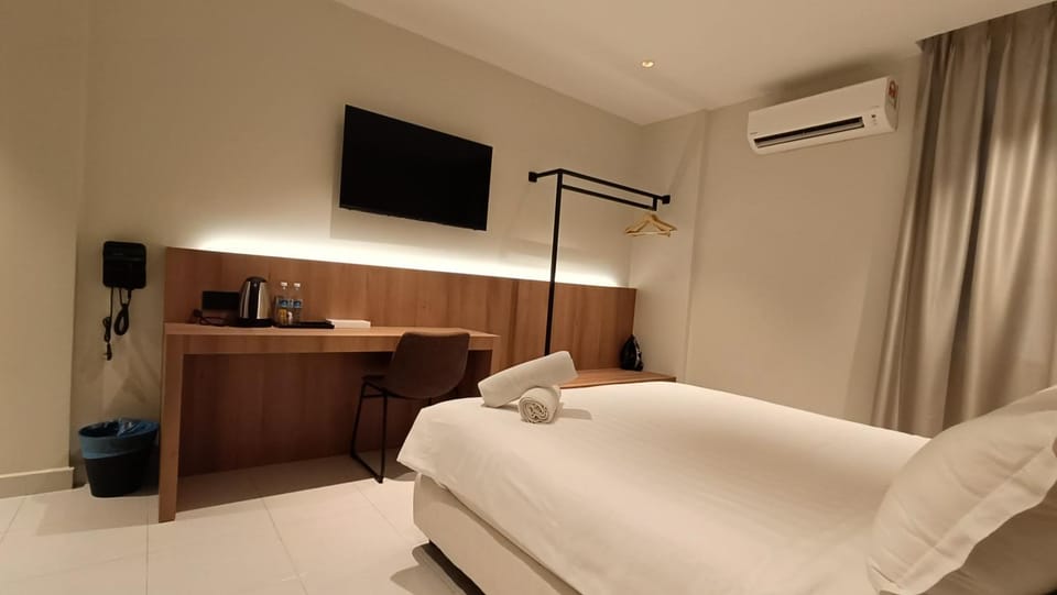 sohho Hotel Hotel in Terengganu, Malaysia
