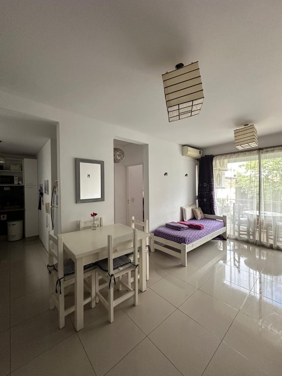 TV and multimedia, Living room, Dining area