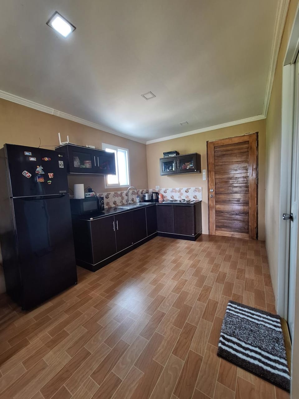 JOE'S CASTLE Bed and Breakfast in Central Visayas