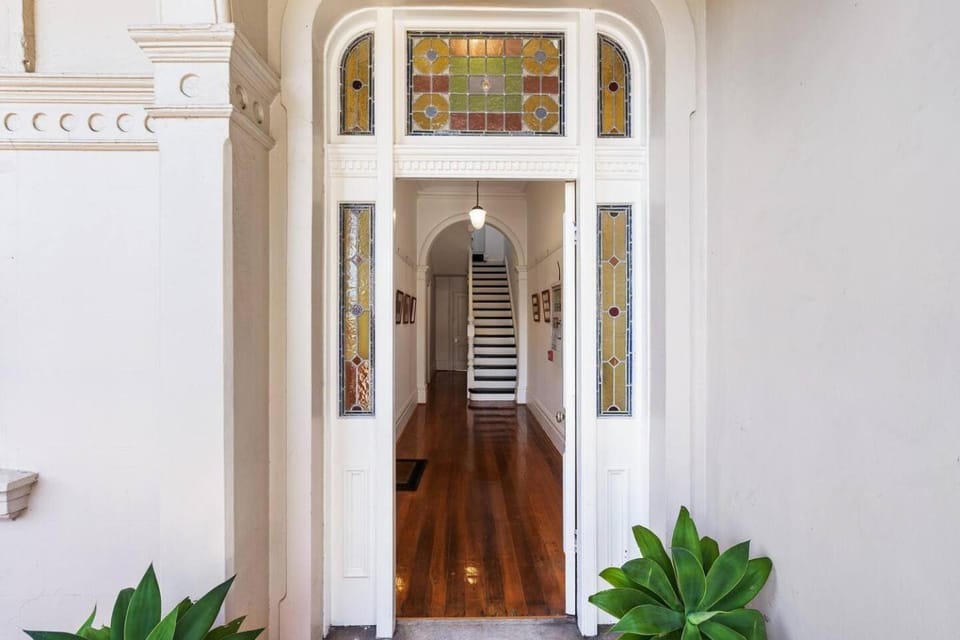 Facade/entrance, Other