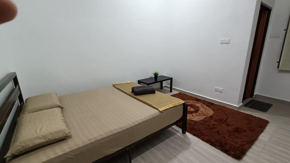 Tokiku Homestay Paka unit B House in Terengganu, Malaysia