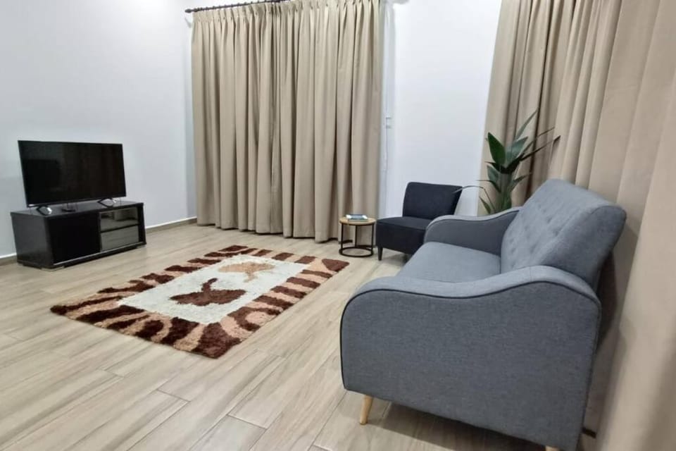 Tokiku Homestay Paka unit B House in Terengganu, Malaysia