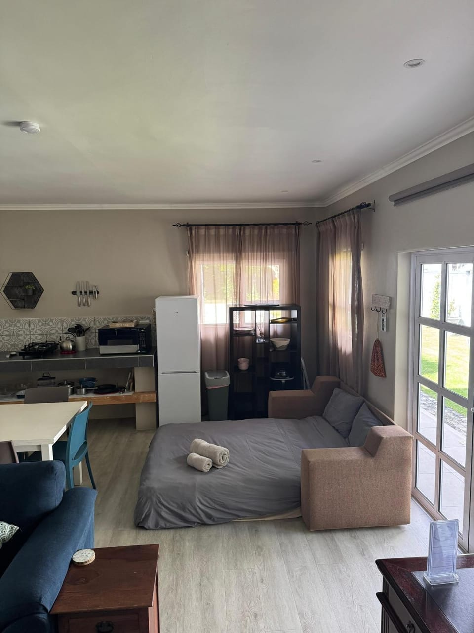 Lavender Grove Apartment in Western Cape