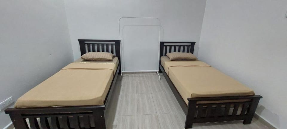 Tokiku Homestay Paka unit A House in Terengganu, Malaysia