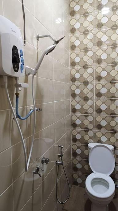 Tokiku Homestay Paka unit A House in Terengganu, Malaysia