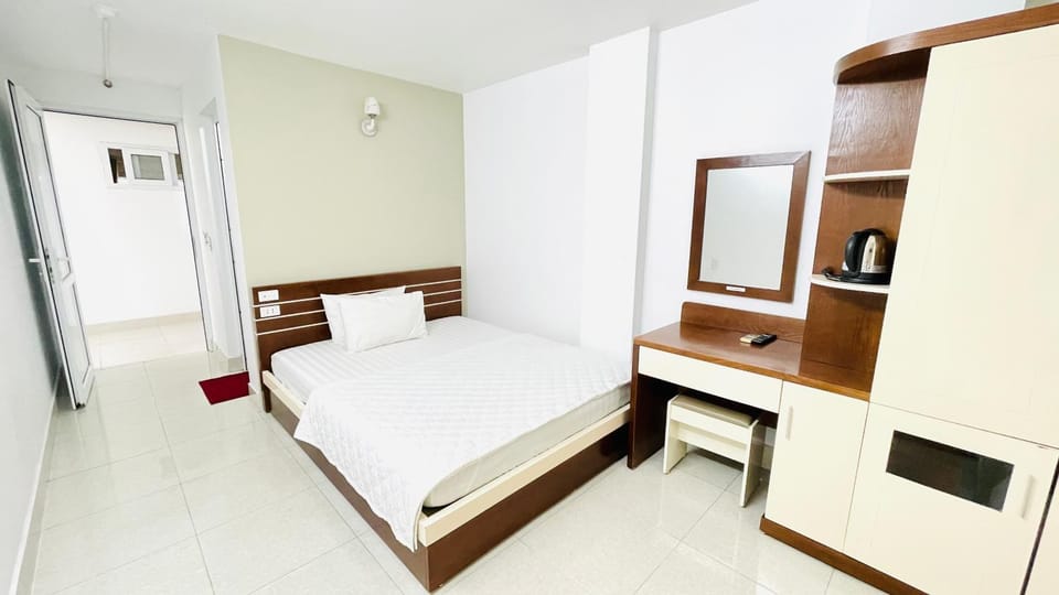 The Light Hostel Hostel in Laos