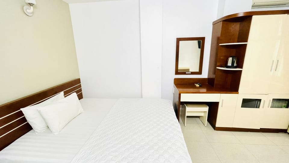 The Light Hostel Hostel in Laos