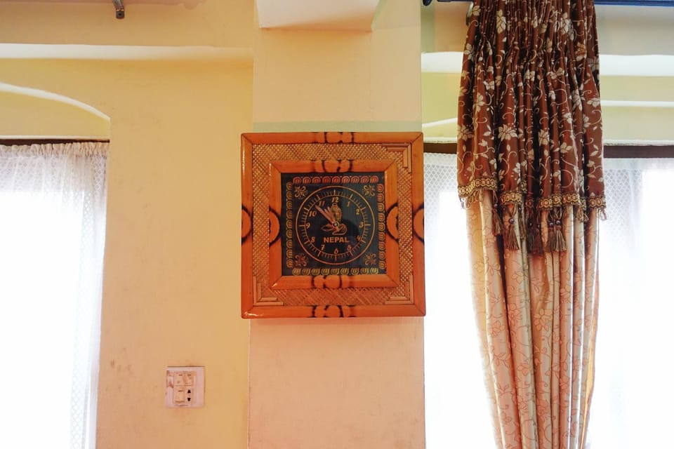 Decorative detail