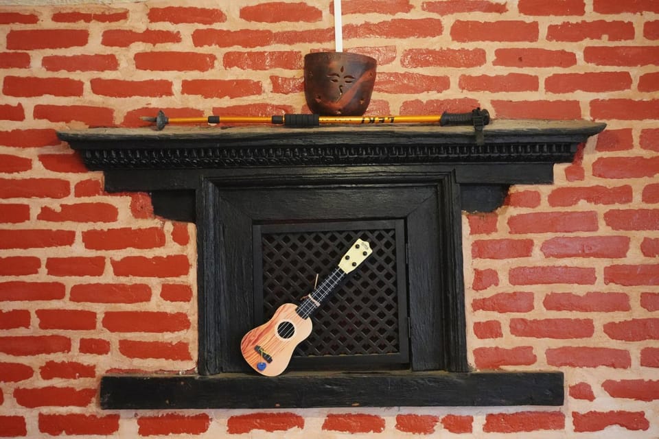 Decorative detail