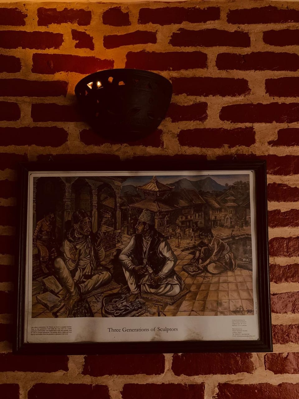 Bhaktapur Homestay Vacation rental in Bagmati Province, Nepal