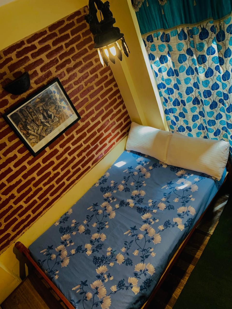 Bhaktapur Homestay Vacation rental in Bagmati Province, Nepal