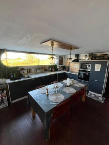 Péniche Bonne Chance Vacation rental in Ortenau