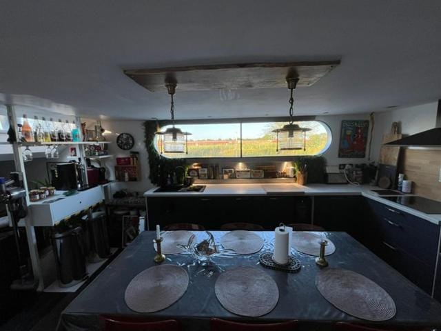 Péniche Bonne Chance Vacation rental in Ortenau