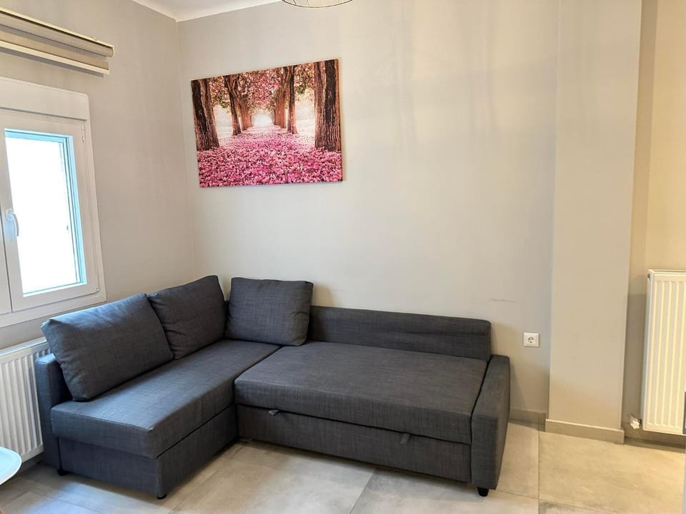 Agiou Dimitriou Deluxe Apartment Apartment in Thessaloniki