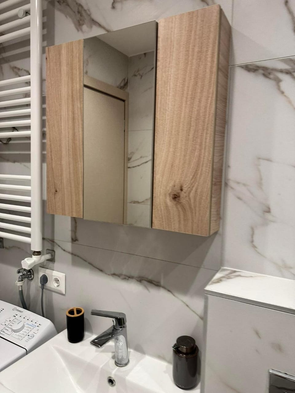 Agiou Dimitriou Deluxe Apartment Apartment in Thessaloniki