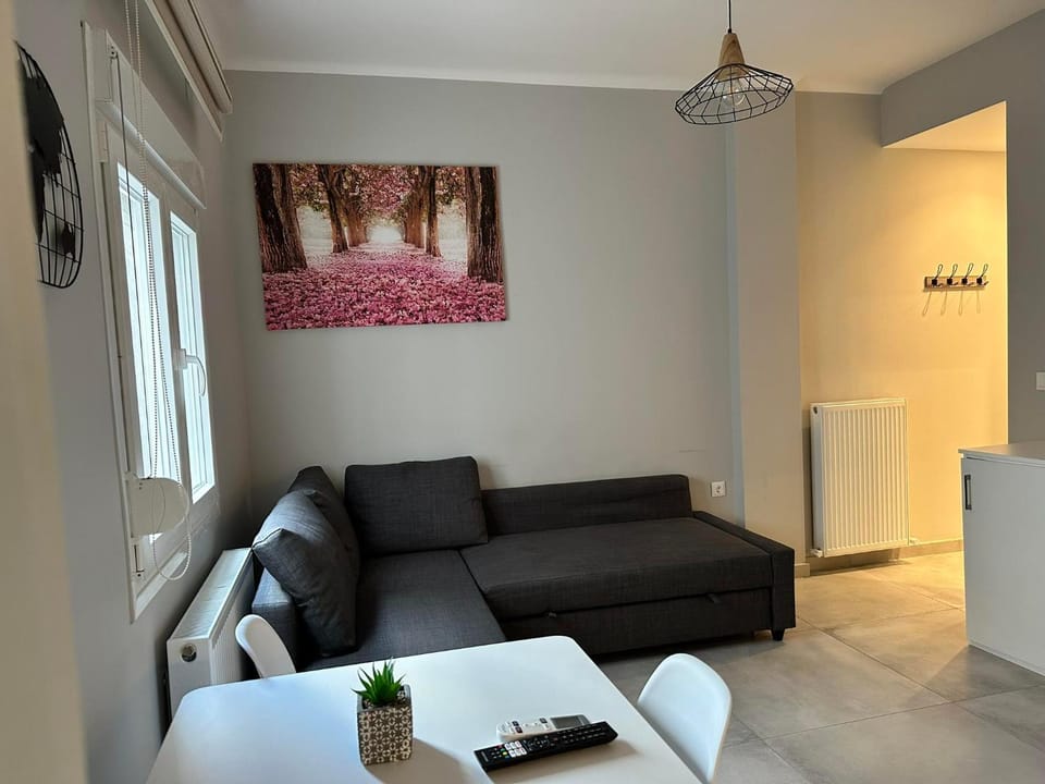 Agiou Dimitriou Deluxe Apartment Apartment in Thessaloniki