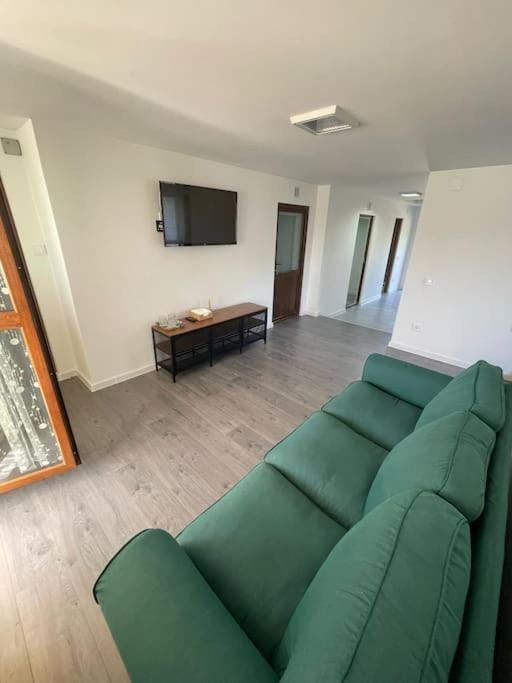 Amza House Apartment in Romania