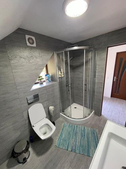 Amza House Apartment in Romania