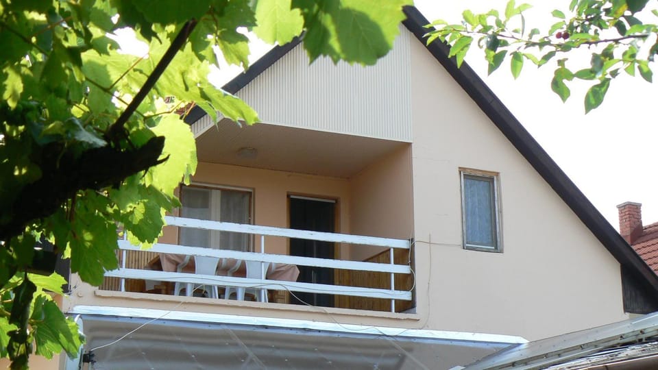 Magdaléna Ház Apartment in Hungary
