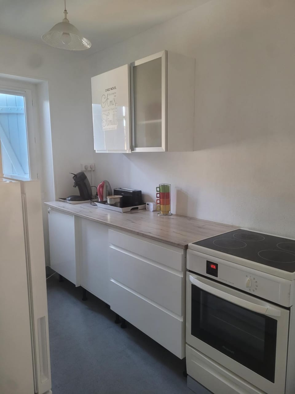 Appartement proche du PAL Apartment in Auvergne-Rhône-Alpes