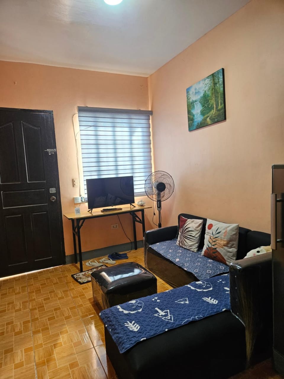TV and multimedia, Living room