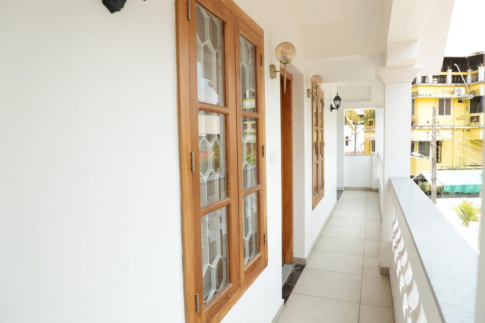 Viceroy Inn Homestay Vacation rental in Kochi