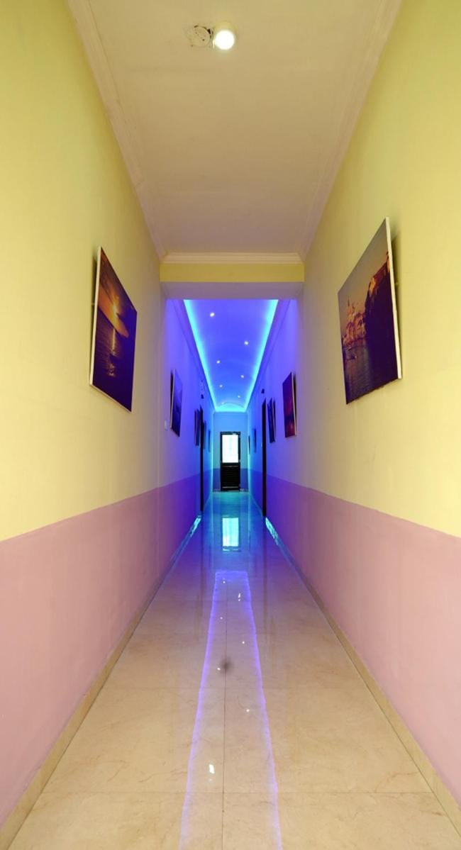 Holiday Home Ccohin Apartment in Kochi