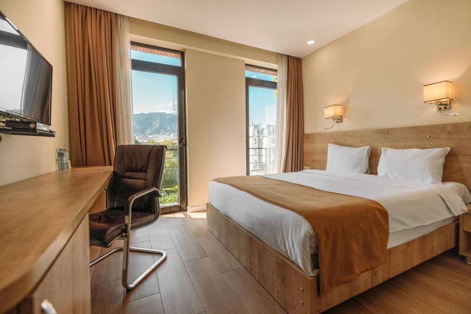 Atrium Boutique Hotel Hotel in Tbilisi, Georgia