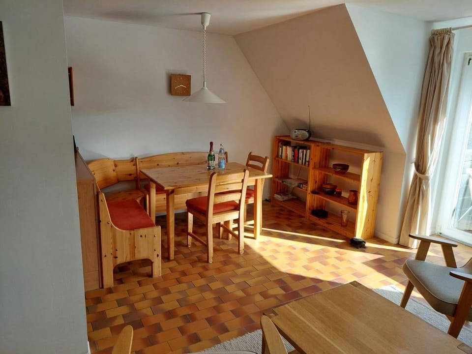 Falkenweg 7 Apartment in Westerland