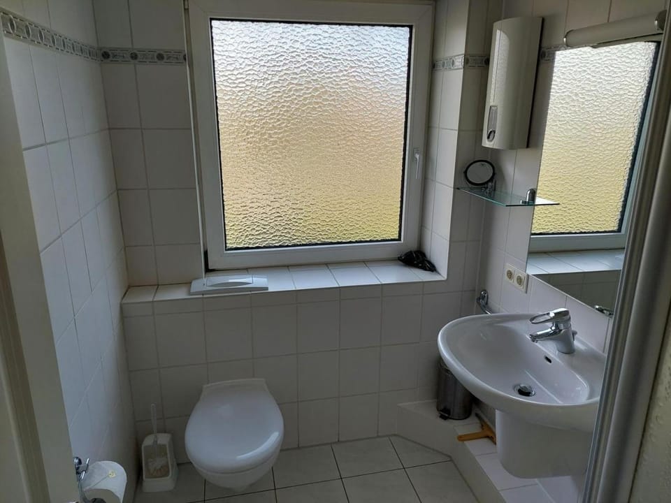 Falkenweg 7 Apartment in Westerland
