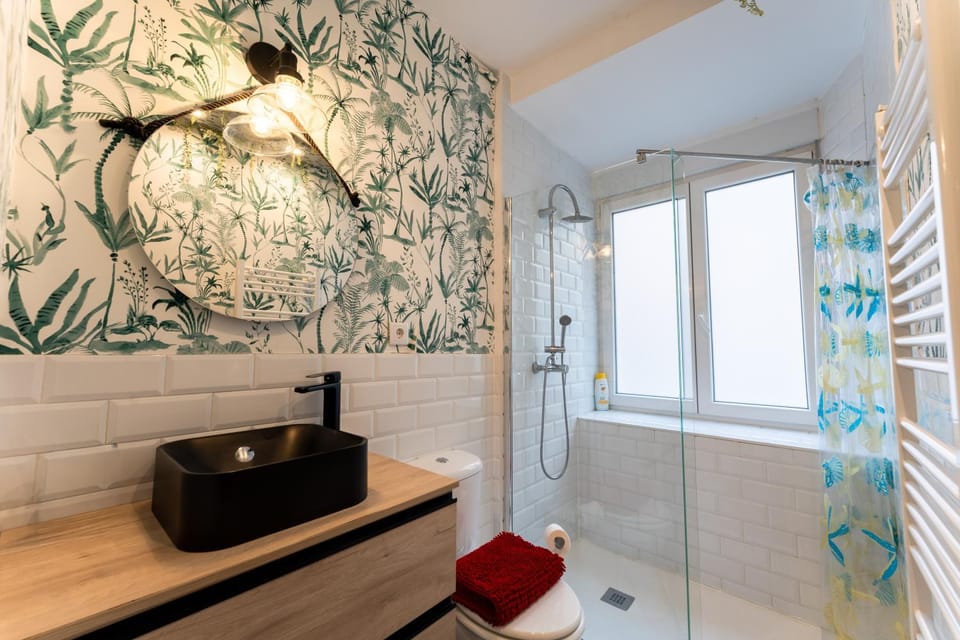 La casita de Lola by urbanhosting Apartment in Santander