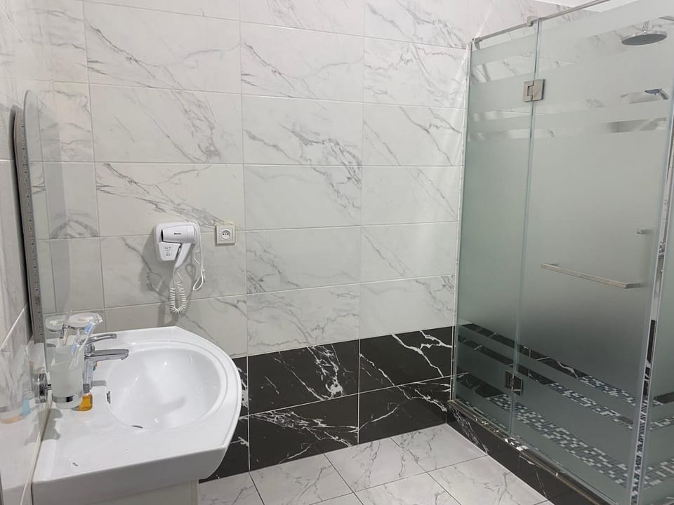 Dinar Hotel in Kazakhstan