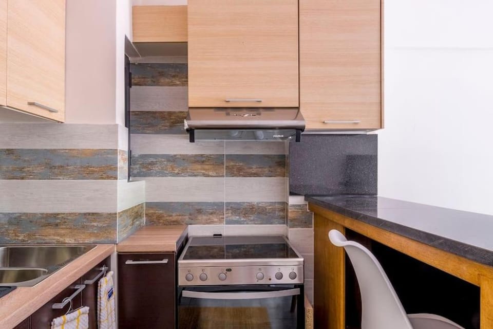 Kitchen or kitchenette, pet friendly