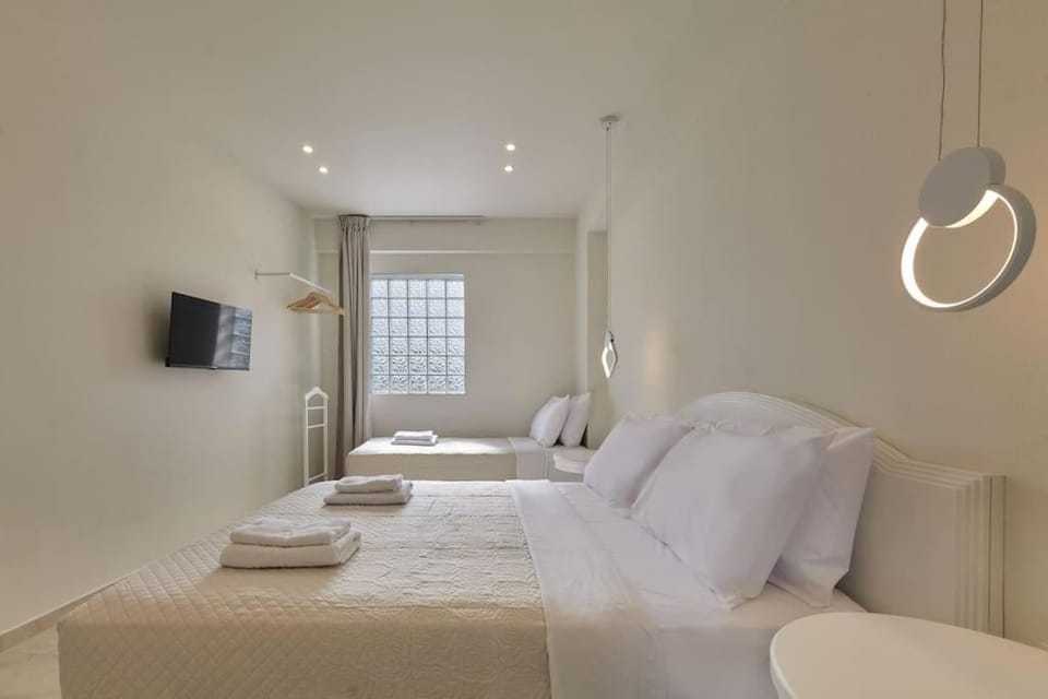New Crete apartment in Stavromenos Coast w/pool Apartment in Crete Region
