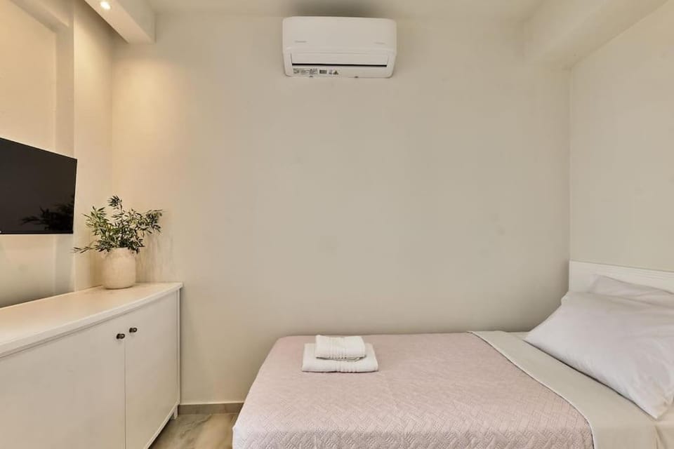 New Crete apartment in Stavromenos Coast w/pool Apartment in Crete Region