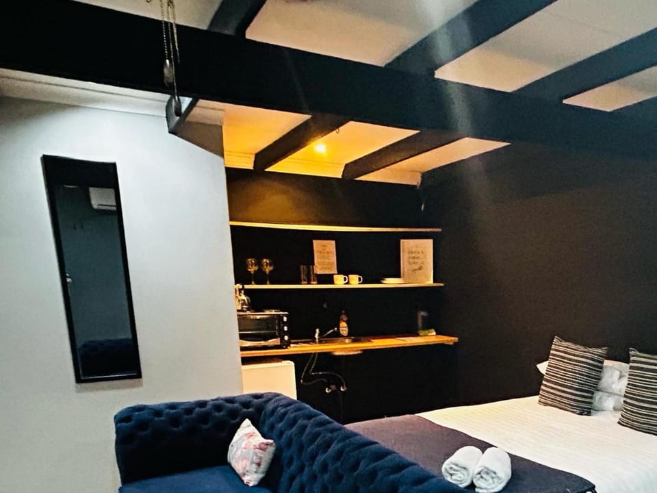 The Hart House Bed and Breakfast in Gauteng