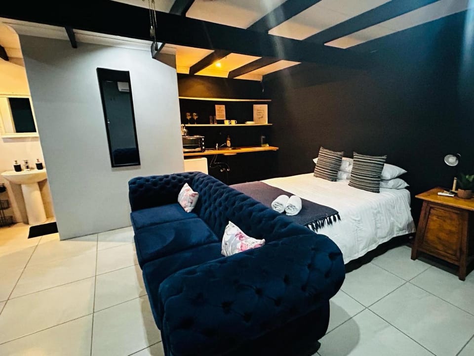 The Hart House Bed and Breakfast in Gauteng