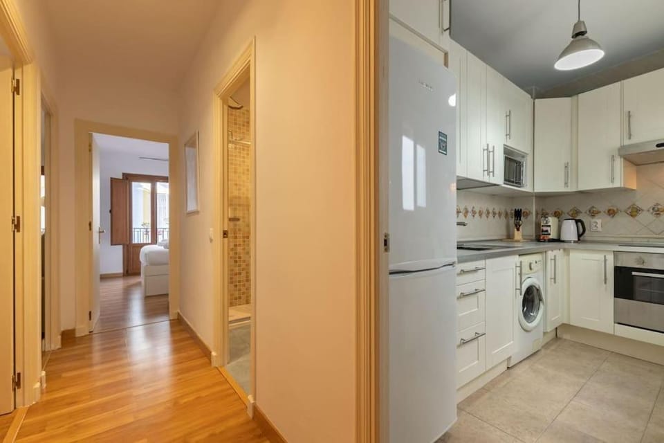 Santa Catalina city center Apartment in Seville