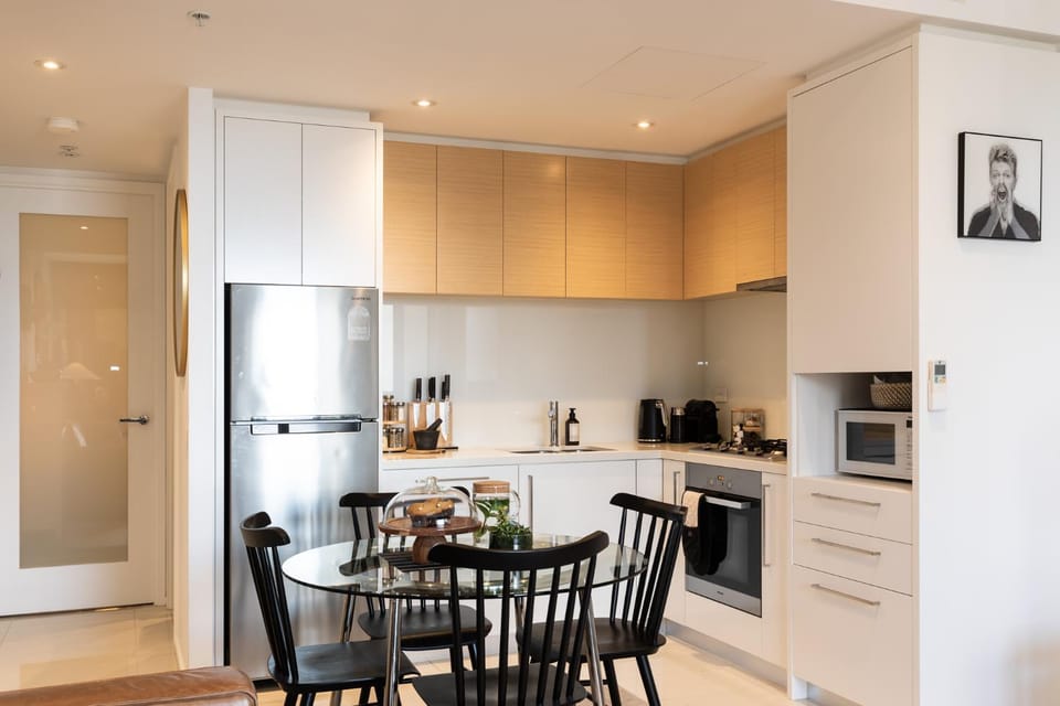 Dining area, minibar, pet friendly
