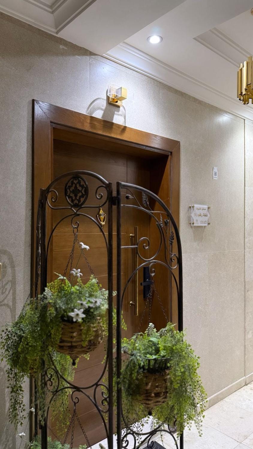 واحة المروة Al Marwa Oasis Apartment in Jeddah
