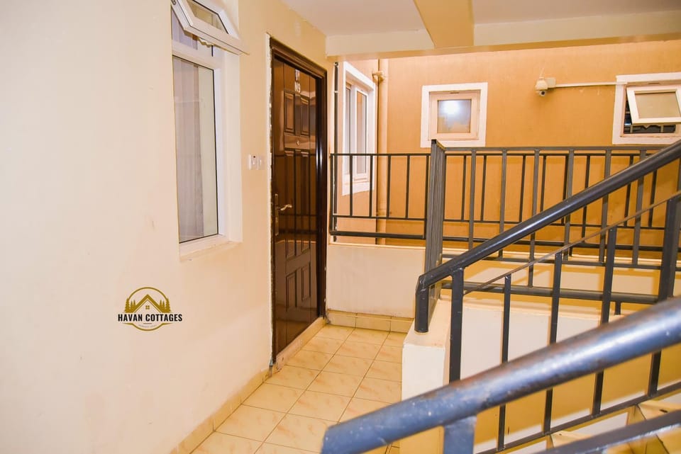 Havan Furnished Apartment-Milimani N9 Apartment in Kenya