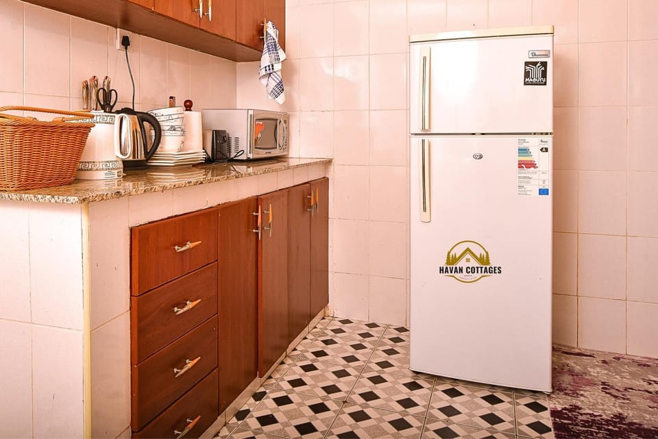 Havan Furnished Apartment-Milimani N9 Apartment in Kenya