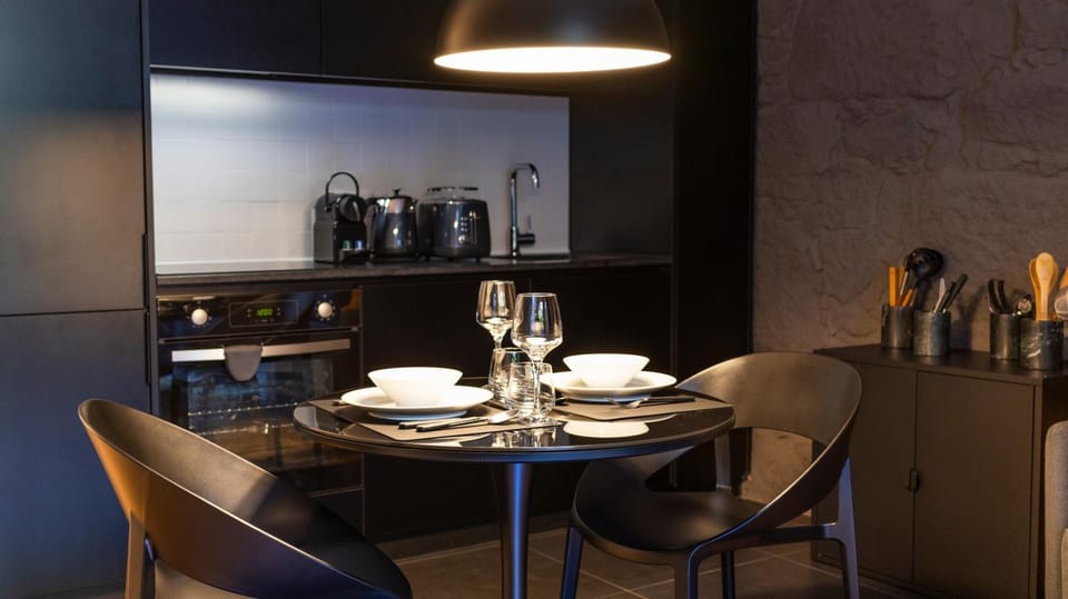 Luxury Oasis in Bonfim by LovelyStay Apartment in Porto